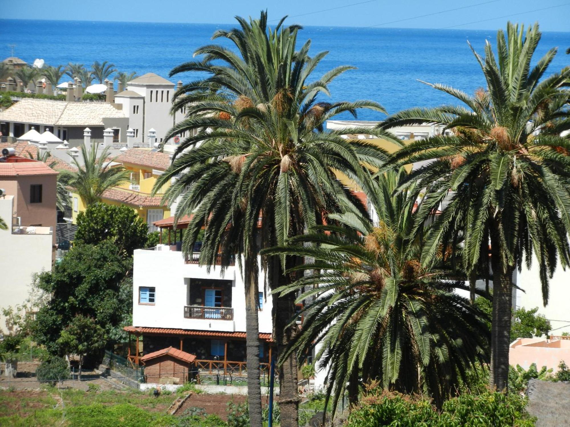 Caserio De La Playa - Adults Only Valle Gran Rey Zewnętrze zdjęcie