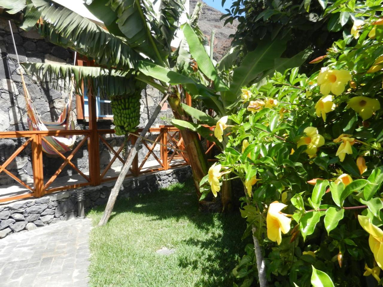 Caserio De La Playa - Adults Only Valle Gran Rey Zewnętrze zdjęcie