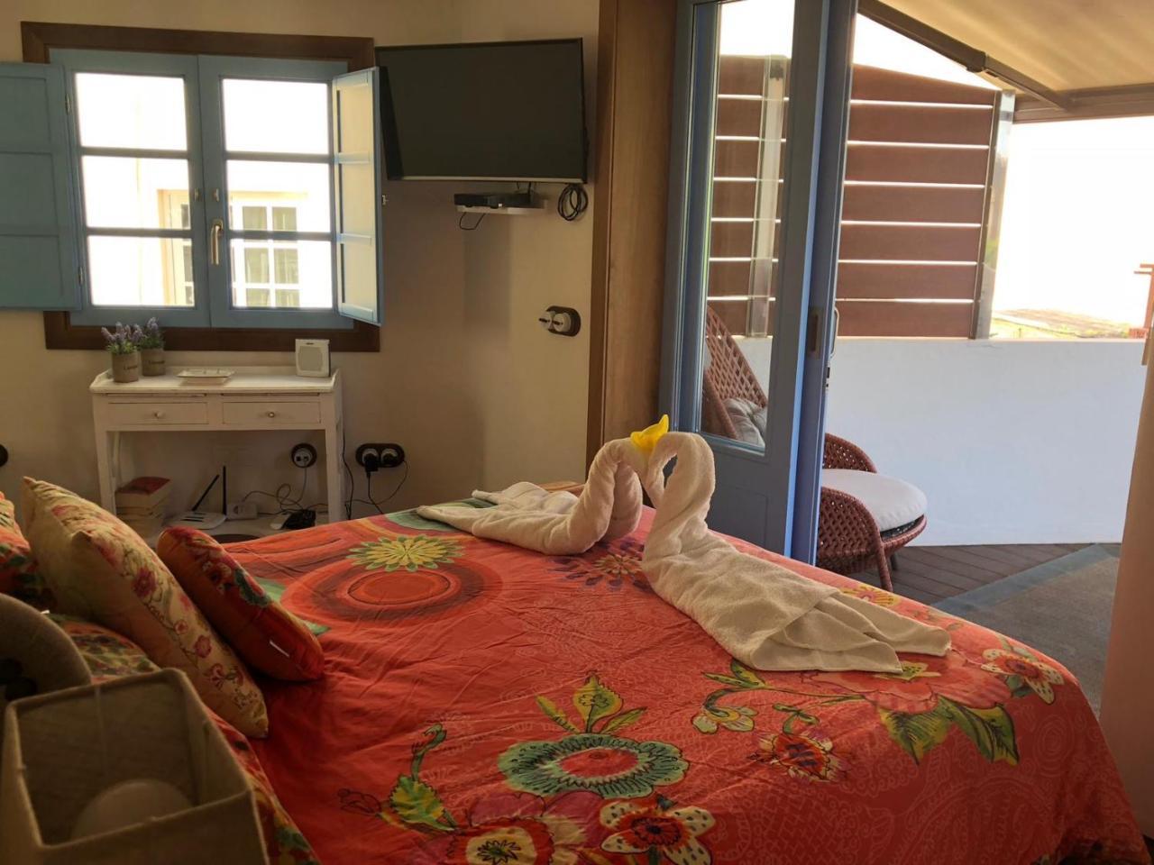 Caserio De La Playa - Adults Only Valle Gran Rey Zewnętrze zdjęcie